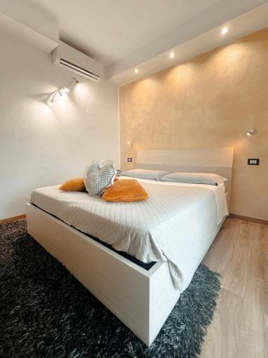 New Carrara Hospital Home Bergamo Bagian luar foto