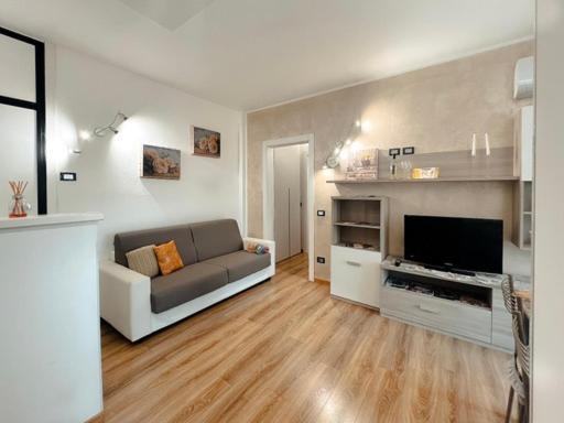 New Carrara Hospital Home Bergamo Bagian luar foto