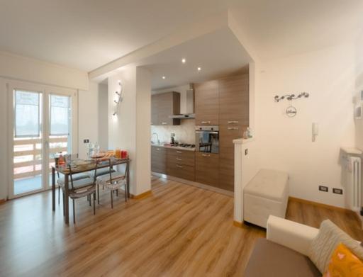 New Carrara Hospital Home Bergamo Bagian luar foto