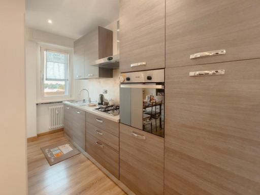 New Carrara Hospital Home Bergamo Bagian luar foto
