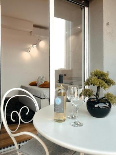 New Carrara Hospital Home Bergamo Bagian luar foto