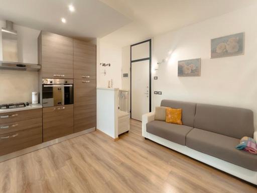 New Carrara Hospital Home Bergamo Bagian luar foto