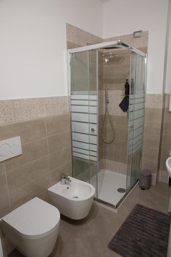 New Carrara Hospital Home Bergamo Bagian luar foto