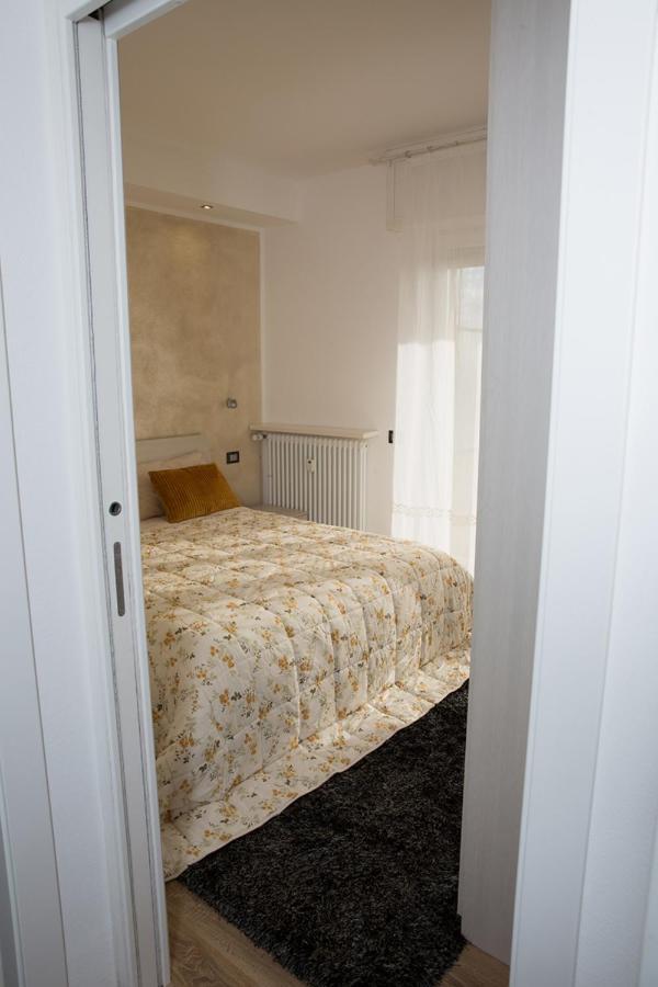 New Carrara Hospital Home Bergamo Bagian luar foto