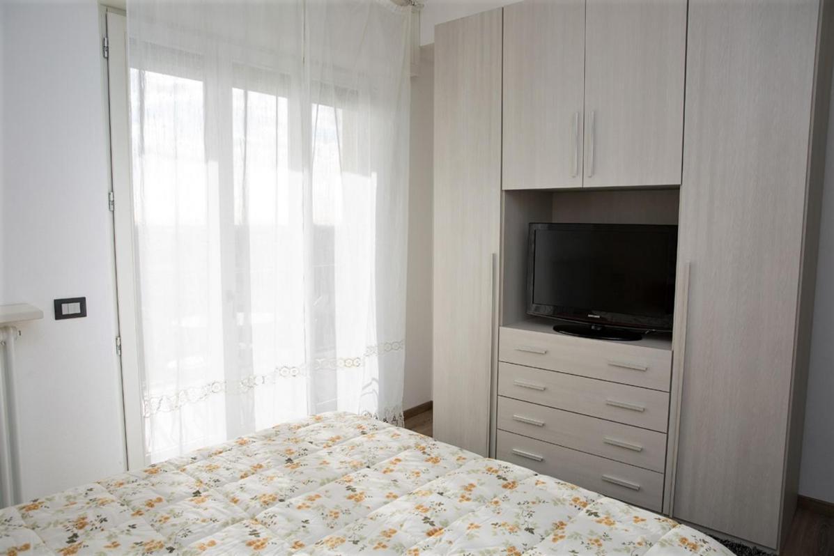 New Carrara Hospital Home Bergamo Bagian luar foto